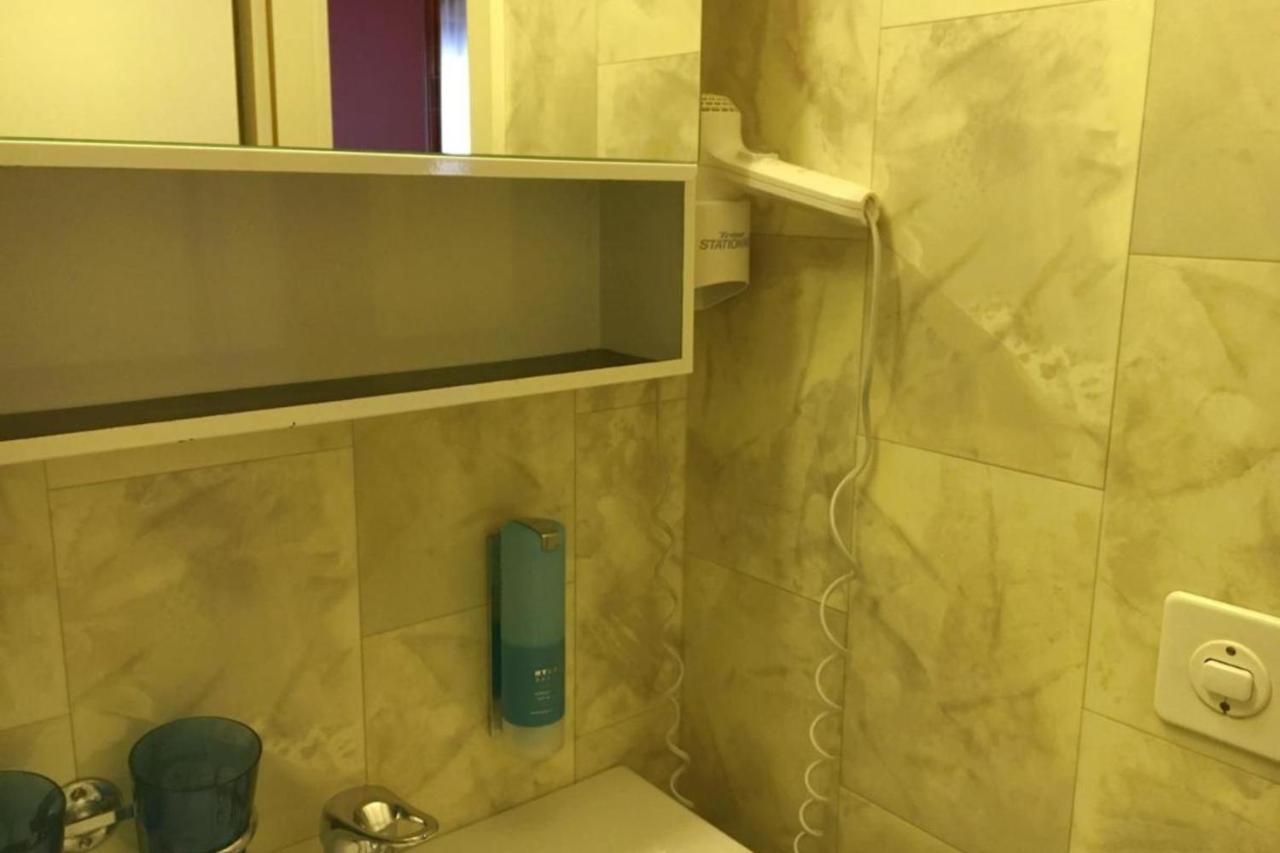 Affordable Rooms In Heart Of لوسرن المظهر الخارجي الصورة