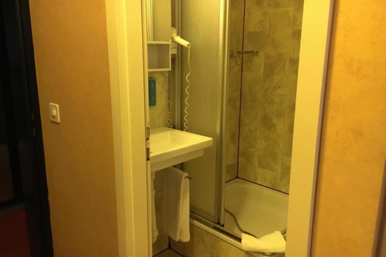 Affordable Rooms In Heart Of لوسرن المظهر الخارجي الصورة