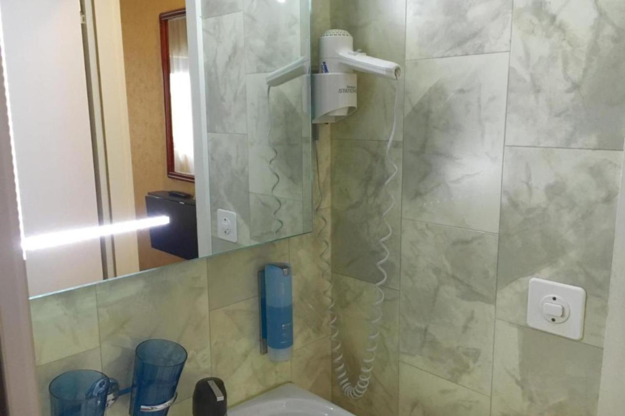 Affordable Rooms In Heart Of لوسرن المظهر الخارجي الصورة
