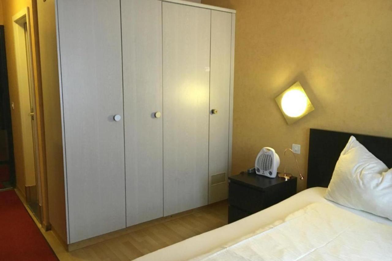 Affordable Rooms In Heart Of لوسرن المظهر الخارجي الصورة