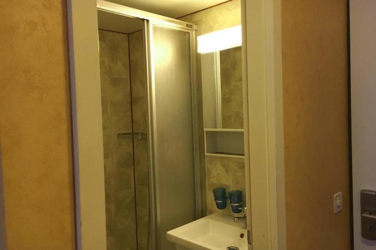 Affordable Rooms In Heart Of لوسرن المظهر الخارجي الصورة